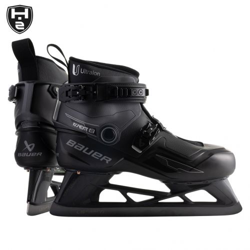 Bauer Konekt2 Goalie Schlittschuh