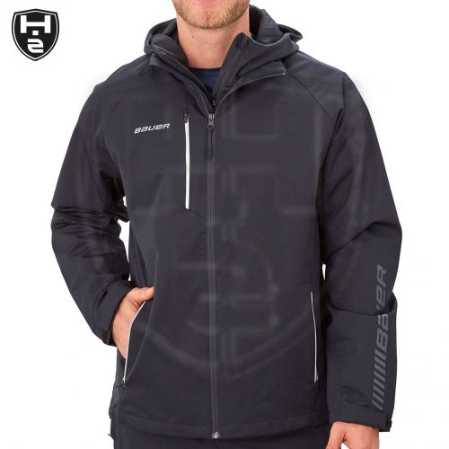 Bauer Lightweight Jacke Supreme