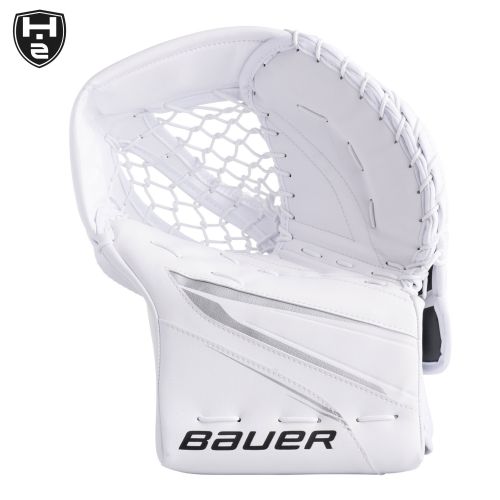 Bauer MV Pro Fanghand