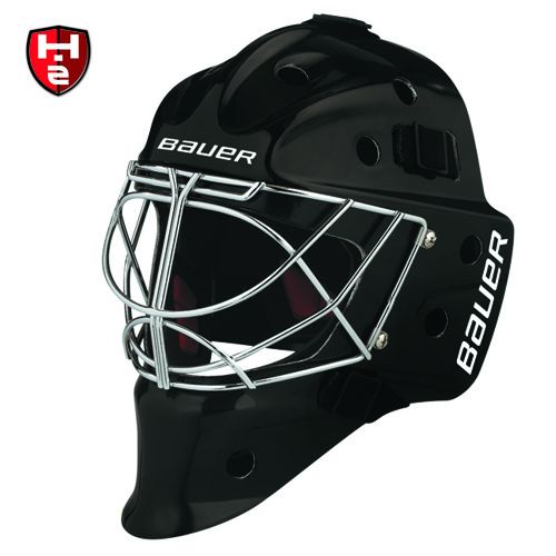 Bauer NME7 Goalie Maske