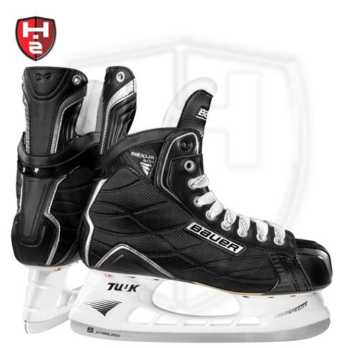Bauer Nexus 600 Schlittschuhe