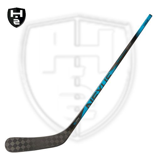 Bauer Nexus Performance Grip Stick