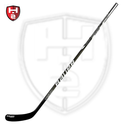 Bauer Supreme ONE20 One-Piece Stick