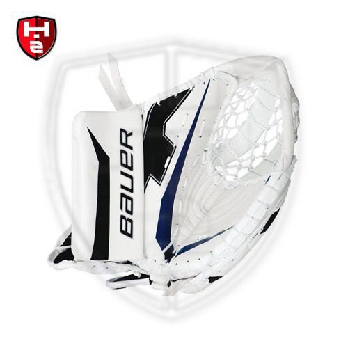 Bauer Supreme ONE60 Fanghand