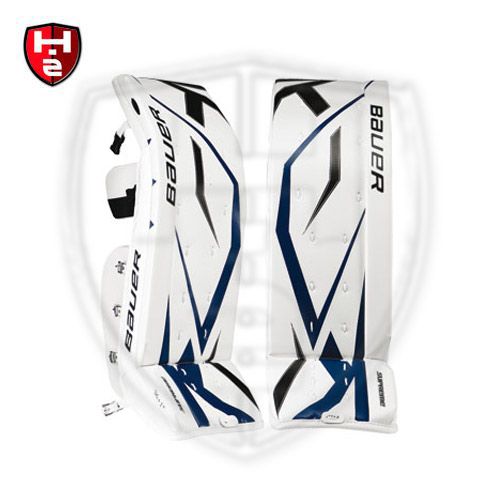 Bauer Supreme ONE60 Goalie Schienen