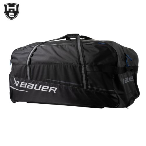 Bauer Premium Goalie Rollentasche