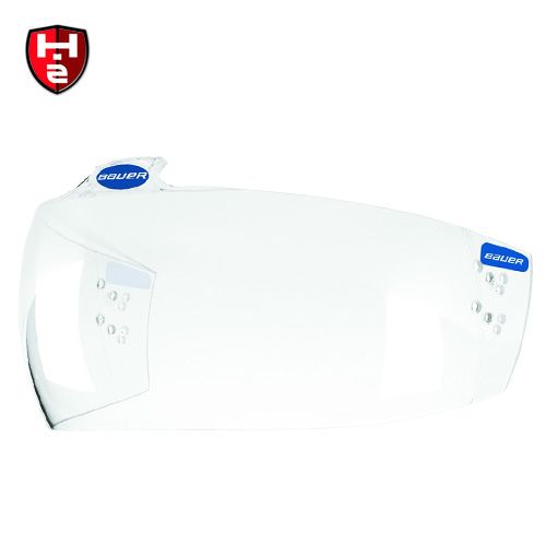 Bauer Pro Cut Visier