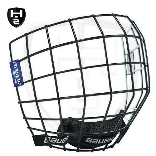 Bauer RBE VIII Gitter