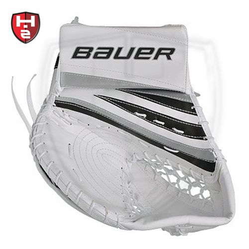 Bauer Reflex RX4 Fanghand