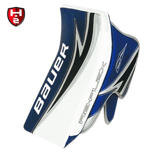 Bauer RX7 Re-flex Stockhand