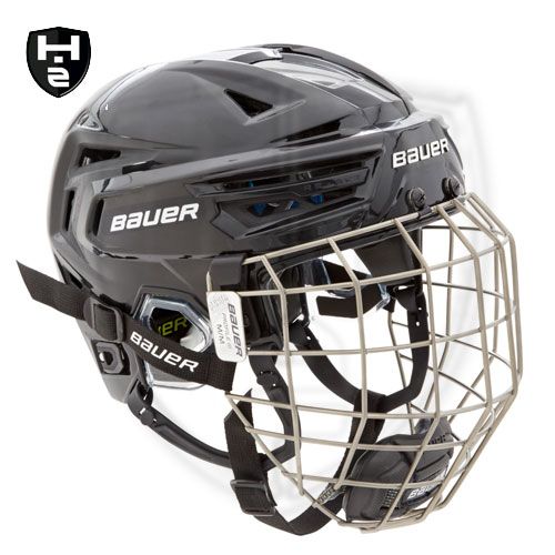 Bauer Re-Akt 150 Combo