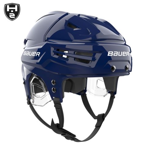 Bauer Re-Akt 70 Helm