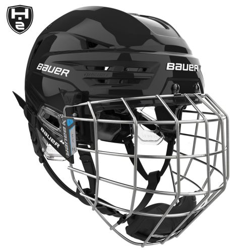 Bauer Re-Akt 90 Combo