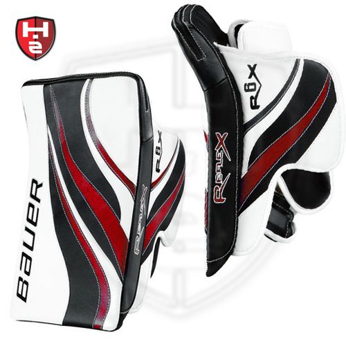 Bauer Reflex RX6 Stockhand