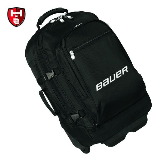 Bauer Handgepäck