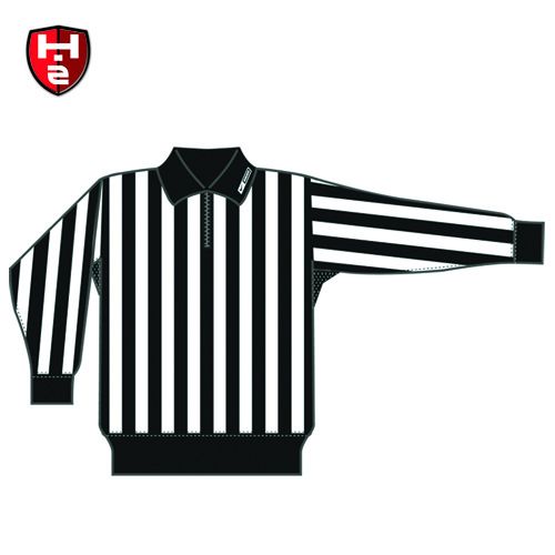 Nike-Bauer Schiedsrichter Jersey