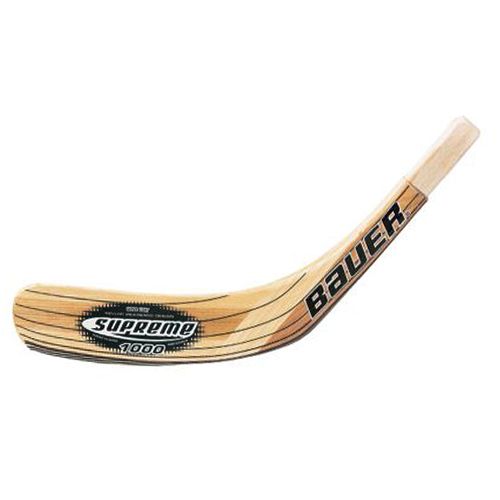 Bauer Supreme 1000 Blade