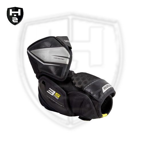 Bauer Supreme 3S Pro Ellbogenschutz