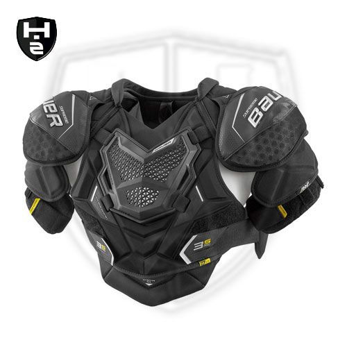 Bauer Supreme 3S Pro Schulterschutz