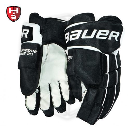 Bauer Supreme ONE20 Handschuhe