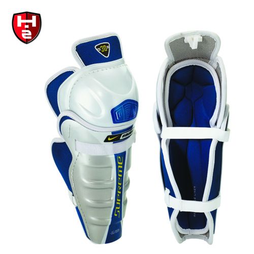 Nike-Bauer Supreme ONE30 Beinschützer