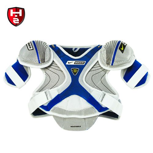 Nike-Bauer Supreme ONE30 Schulterschutz