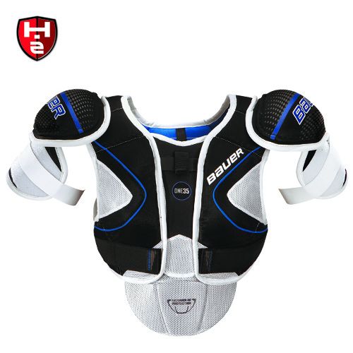 Bauer Supreme ONE35 Schulterschutz - Für Ladies