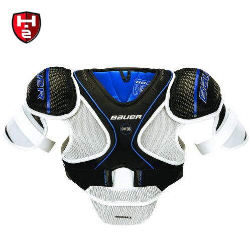 Bauer Supreme ONE35 Schulterschutz