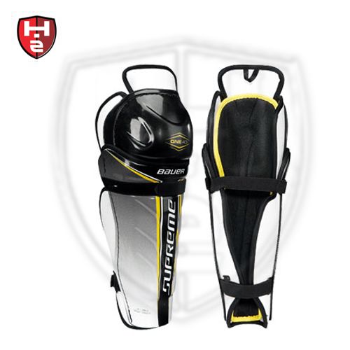 Bauer Supreme ONE40 Beinschutz