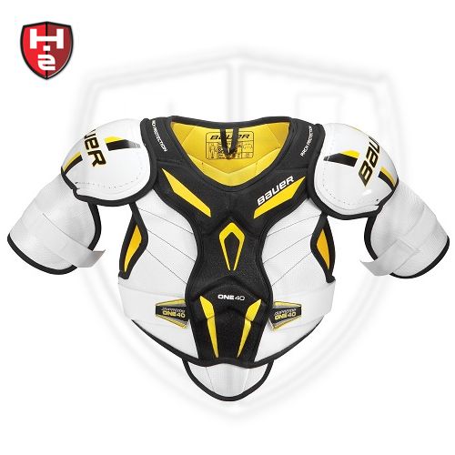 Bauer Supreme ONE40 Schulterschutz