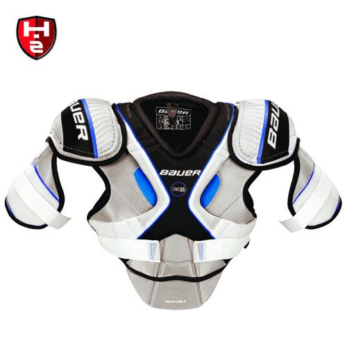 Bauer Supreme ONE55 Schulterschutz