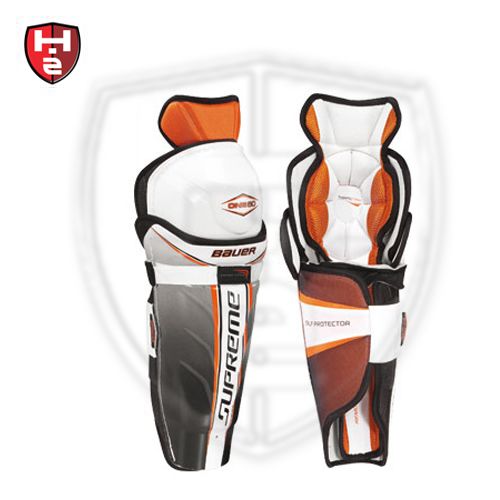 Bauer Supreme ONE60 Beinschützer