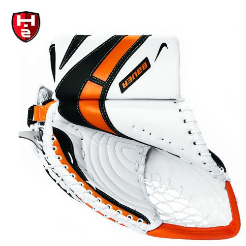 Nike-Bauer Supreme ONE75 Fanghand