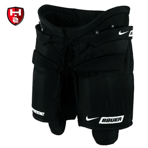 Nike-Bauer Supreme ONE75 Goalie Hose