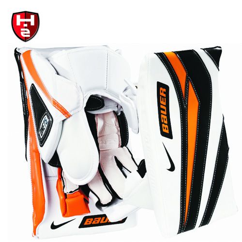 Nike-Bauer Supreme ONE75 Stockhand