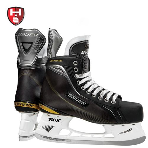 Bauer Supreme ONE80 Schlittschuhe