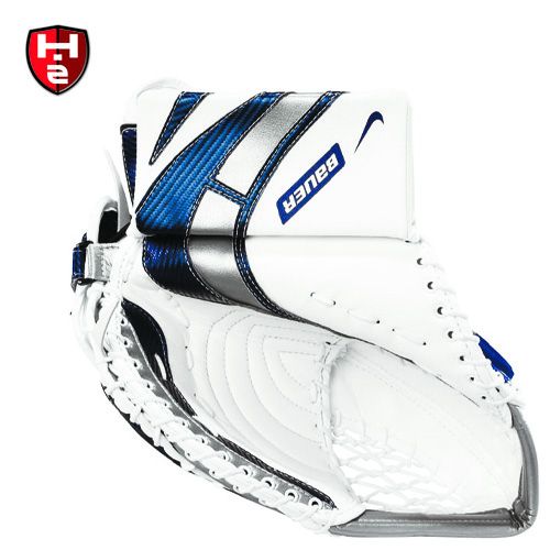 Nike-Bauer Supreme ONE95 Fanghand