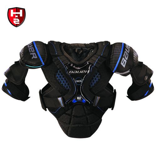 Bauer Supreme ONE95 Schulterschutz