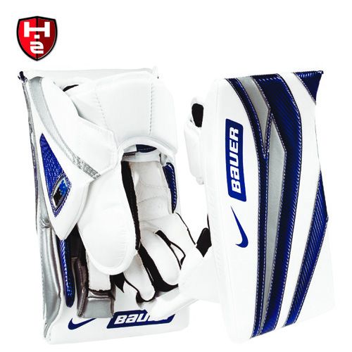 Nike-Bauer Supreme ONE95 Stockhand