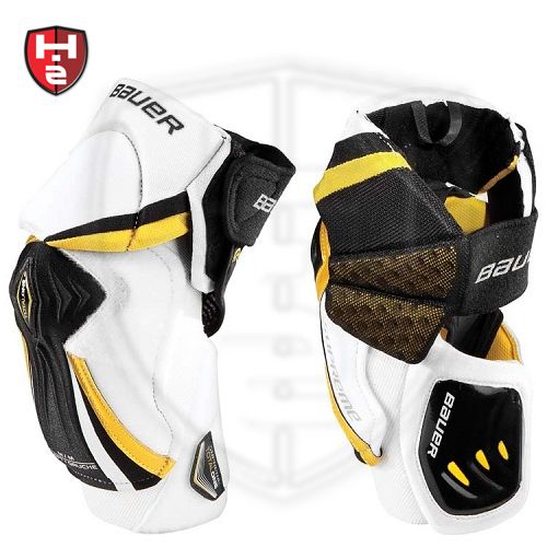 Bauer Supreme TotalONE Ellbogenschützer
