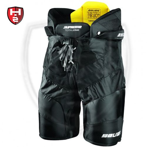 Bauer Supreme TotalONE Hose 