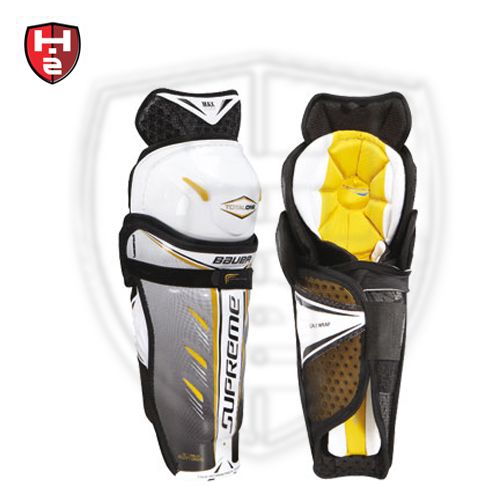 Bauer Supreme TotalONE Beinschützer