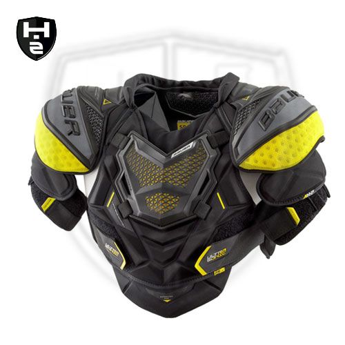 Bauer Supreme Ultrasonic Schulterschutz
