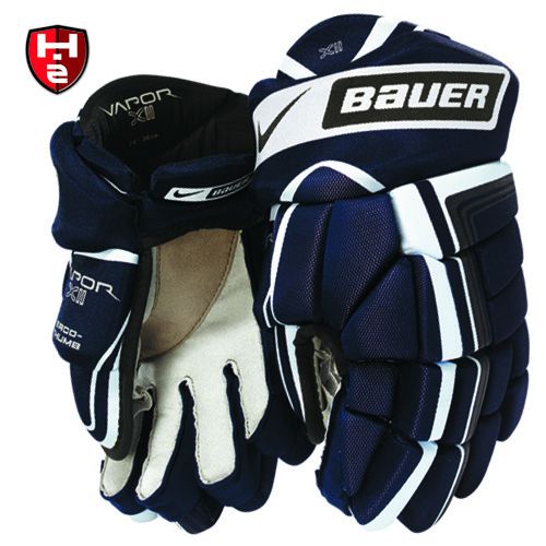 Nike-Bauer Vapor XII Handschuhe