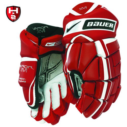 Nike-Bauer Vapor XVI Handschuhe