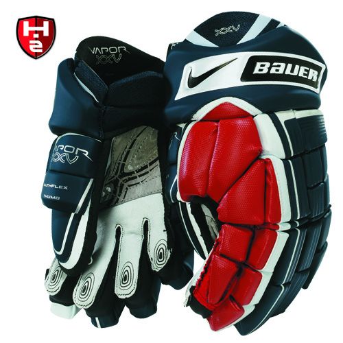 Nike-Bauer Vapor XXV Handschuhe