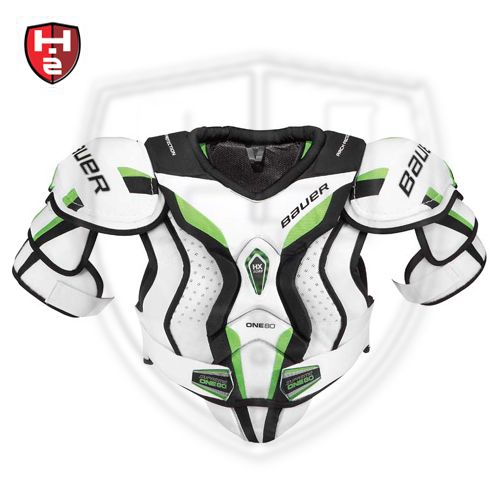 Bauer Supreme ONE80 Schulterschutz