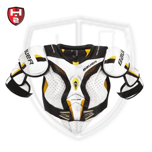 Bauer Supreme TotalONE Schulterschutz