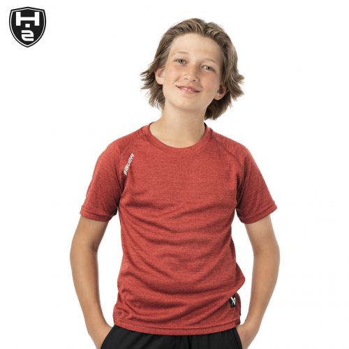 Bauer Team T-Shirt