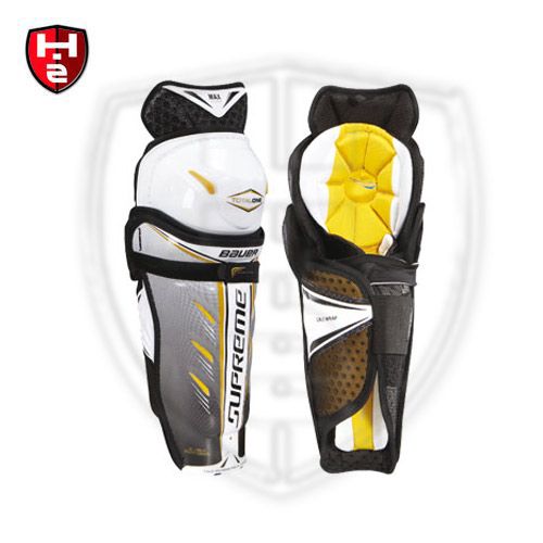 Bauer Supreme TotalOne Beinschutz